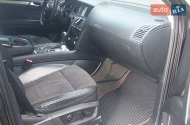 Внедорожник / Кроссовер Audi Q7 2006 в 