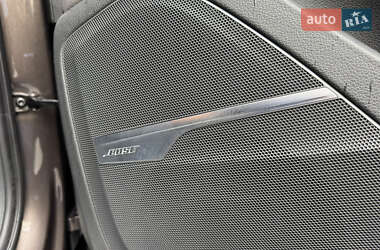 Позашляховик / Кросовер Audi Q7 2016 в Івано-Франківську
