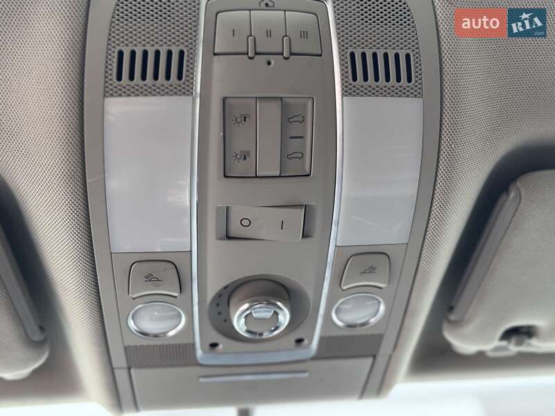 Внедорожник / Кроссовер Audi Q7 2015 в Сарнах