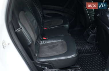 Внедорожник / Кроссовер Audi Q7 2013 в 