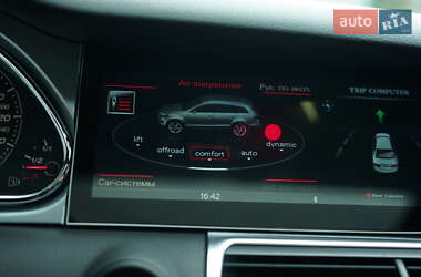Внедорожник / Кроссовер Audi Q7 2013 в 