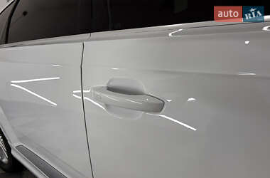 Внедорожник / Кроссовер Audi Q7 2018 в 