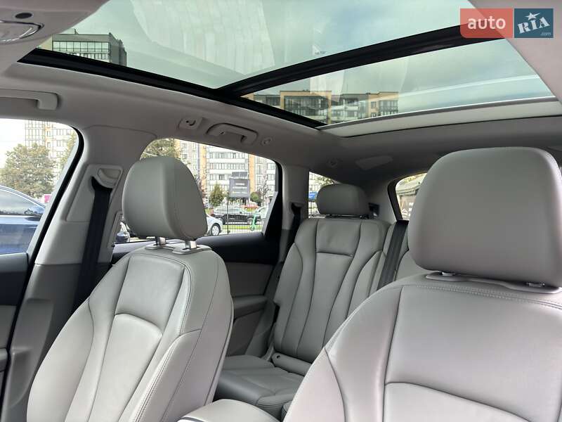 Позашляховик / Кросовер Audi Q7 2020 в Львові фото 21 Позашляховик / Кросовер Audi Q7 2020 в Львові