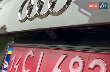 Внедорожник / Кроссовер Audi Q7 2019 в 