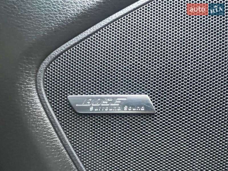 Внедорожник / Кроссовер Audi Q7 2007 в Надворной фото 16 Внедорожник / Кроссовер Audi Q7 2007 в Надворной