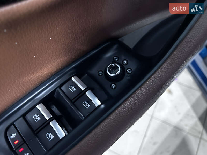 Позашляховик / Кросовер Audi Q7 2018 в Ірпені