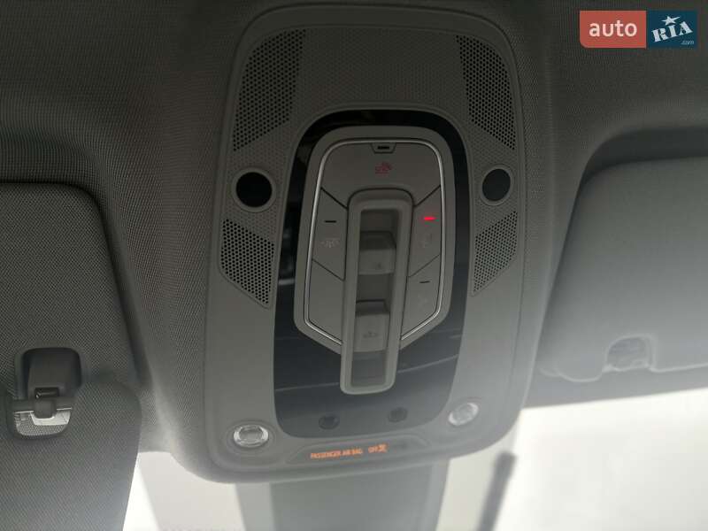 Позашляховик / Кросовер Audi Q7 2020 в Львові фото 30 Позашляховик / Кросовер Audi Q7 2020 в Львові
