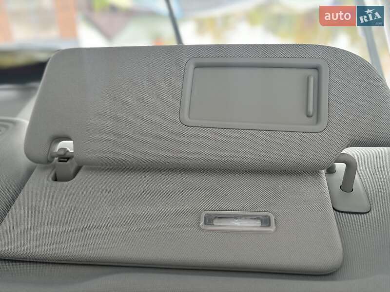 Позашляховик / Кросовер Audi Q7 2020 в Львові фото 31 Позашляховик / Кросовер Audi Q7 2020 в Львові