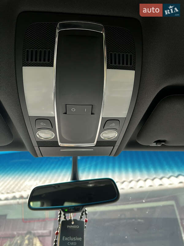 Внедорожник / Кроссовер Audi Q7 2008 в Тернополе фото 6 Внедорожник / Кроссовер Audi Q7 2008 в Тернополе