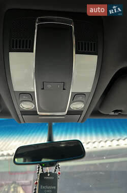 Позашляховик / Кросовер Audi Q7 2008 в 