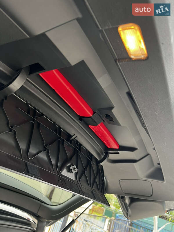 Внедорожник / Кроссовер Audi Q7 2008 в Тернополе фото 19 Внедорожник / Кроссовер Audi Q7 2008 в Тернополе