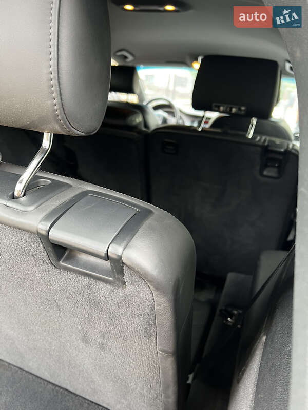 Внедорожник / Кроссовер Audi Q7 2008 в Тернополе фото 22 Внедорожник / Кроссовер Audi Q7 2008 в Тернополе