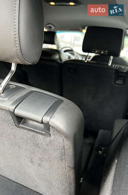 Позашляховик / Кросовер Audi Q7 2008 в 