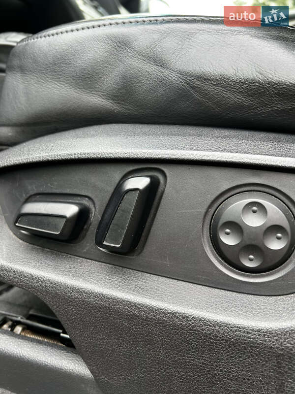 Внедорожник / Кроссовер Audi Q7 2008 в Тернополе фото 35 Внедорожник / Кроссовер Audi Q7 2008 в Тернополе