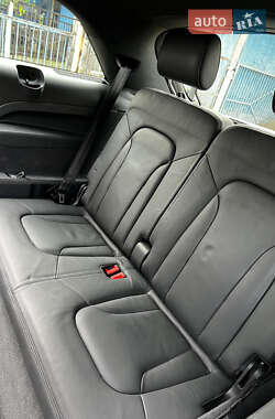 Позашляховик / Кросовер Audi Q7 2008 в 