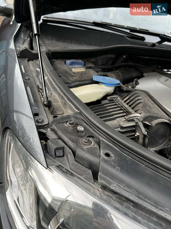 Внедорожник / Кроссовер Audi Q7 2008 в Тернополе фото 51 Внедорожник / Кроссовер Audi Q7 2008 в Тернополе