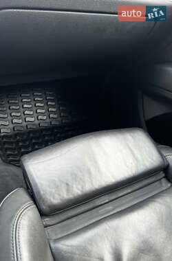Позашляховик / Кросовер Audi Q7 2008 в 