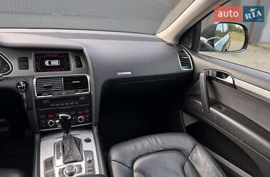 Позашляховик / Кросовер Audi Q7 2008 в 