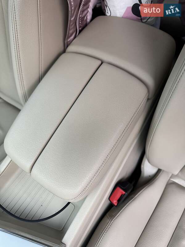 Позашляховик / Кросовер Audi Q7 2019 в Дніпрі