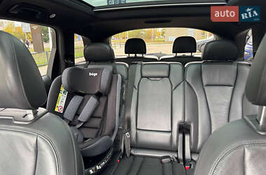 Позашляховик / Кросовер Audi Q7 2016 в 