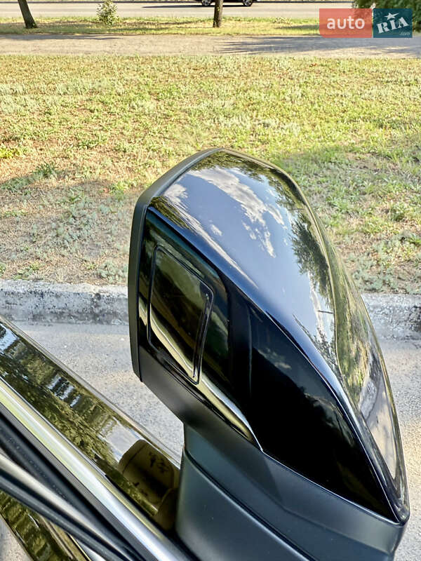 Позашляховик / Кросовер Audi Q7 2016 в Дніпрі фото 25 Позашляховик / Кросовер Audi Q7 2016 в Дніпрі