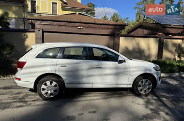 Внедорожник / Кроссовер Audi Q7 2013 в 