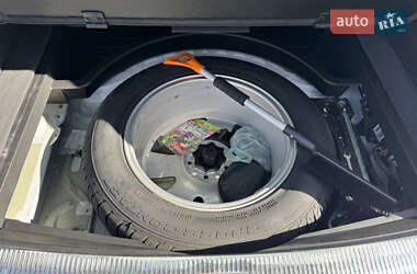 Внедорожник / Кроссовер Audi Q7 2013 в 