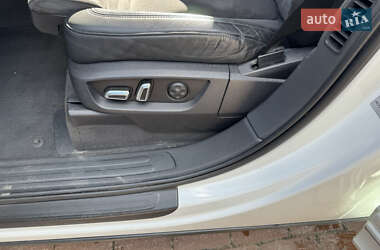 Внедорожник / Кроссовер Audi Q7 2013 в 