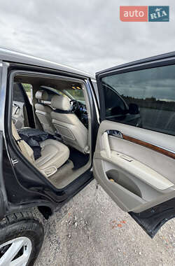 Позашляховик / Кросовер Audi Q7 2006 в 