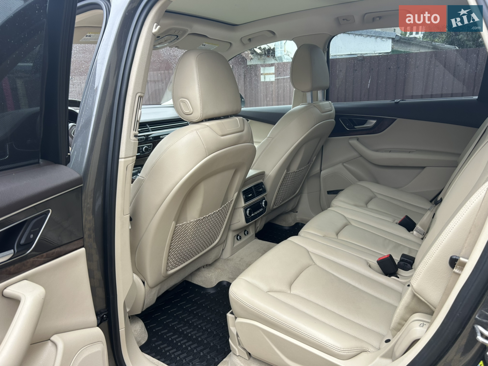 2018 Audi Q7 - мініатюра 18