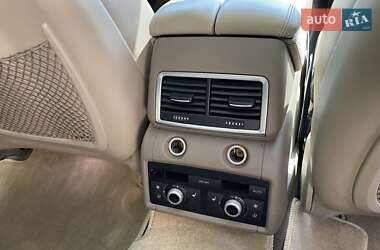 Внедорожник / Кроссовер Audi Q7 2013 в 