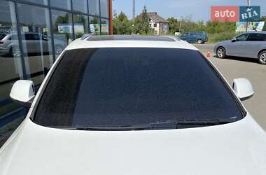 Внедорожник / Кроссовер Audi Q7 2013 в 