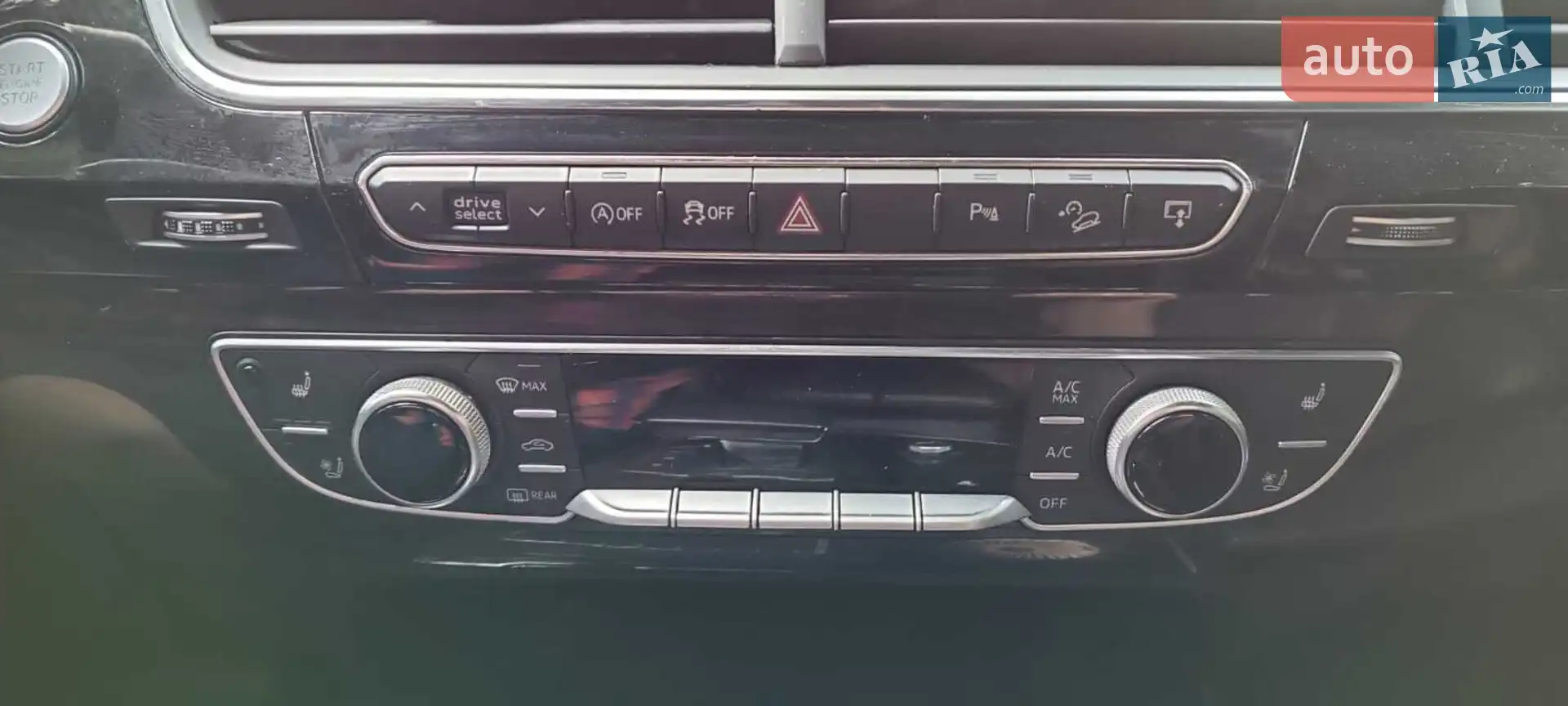 2016 Audi Q7 - мініатюра 2