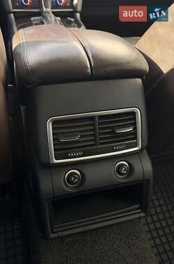 Позашляховик / Кросовер Audi Q7 2006 в 