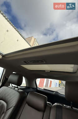 Позашляховик / Кросовер Audi Q7 2006 в 