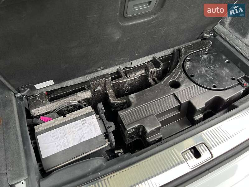 Внедорожник / Кроссовер Audi Q7 2017 в Киеве фото 43 Внедорожник / Кроссовер Audi Q7 2017 в Киеве