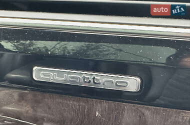Позашляховик / Кросовер Audi Q7 2017 в 