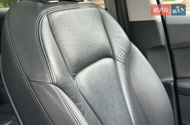 Позашляховик / Кросовер Audi Q7 2017 в 