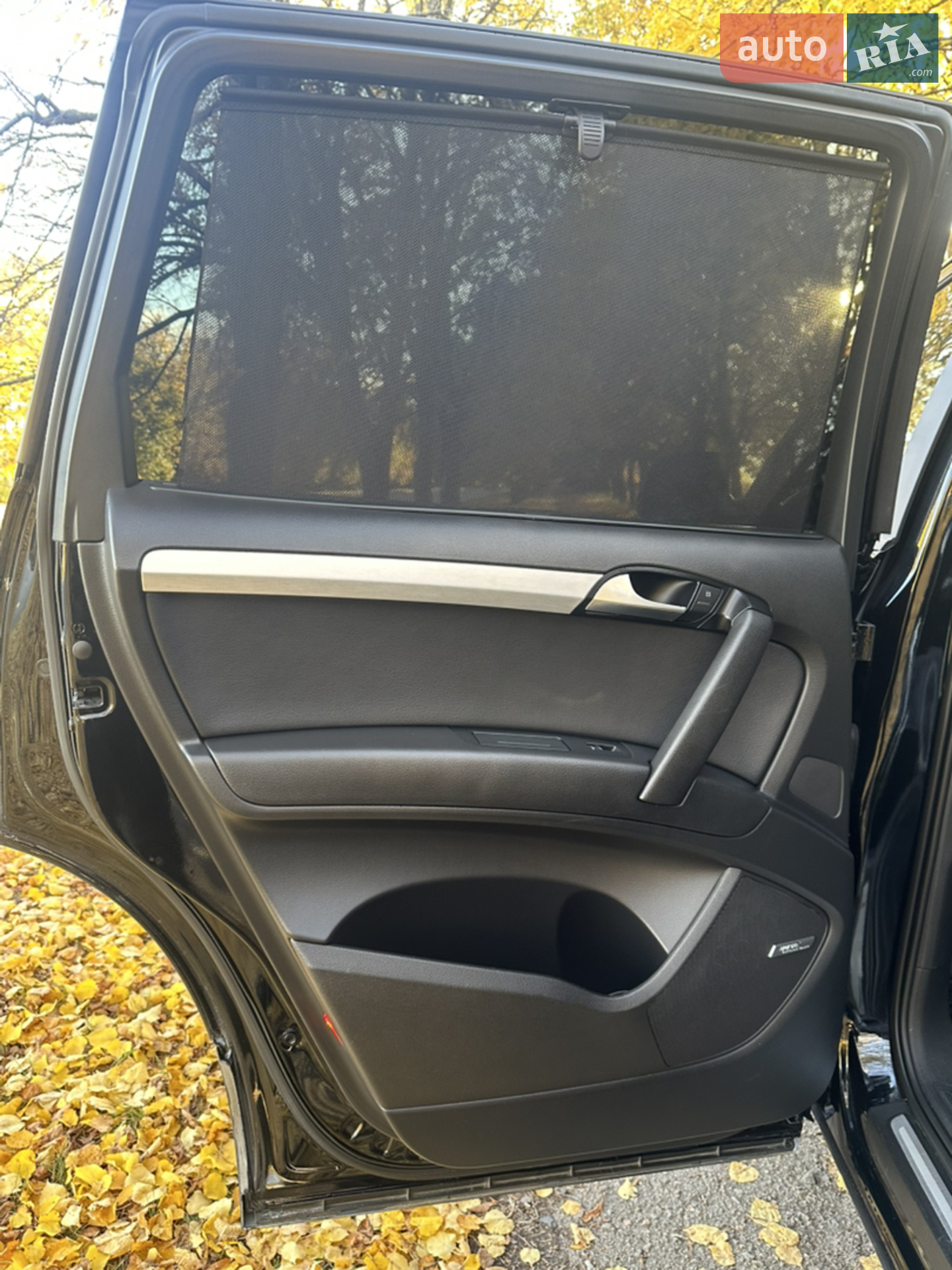 2013 Audi Q7 - мініатюра 23