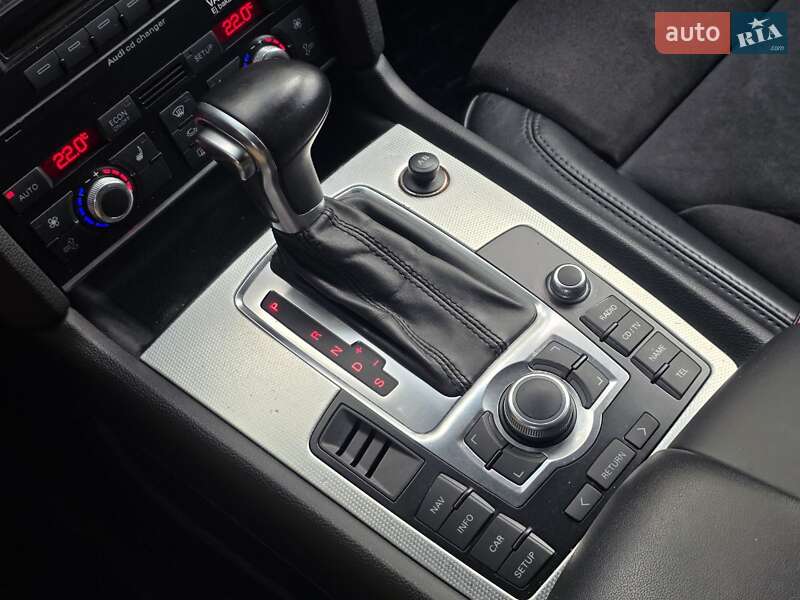 Внедорожник / Кроссовер Audi Q7 2006 в Тернополе