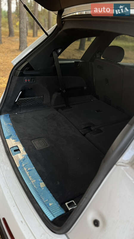 Позашляховик / Кросовер Audi Q7 2021 в Харкові