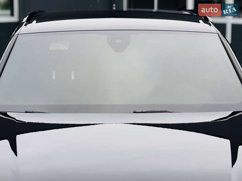 Позашляховик / Кросовер Audi Q7 2016 в Мукачевому