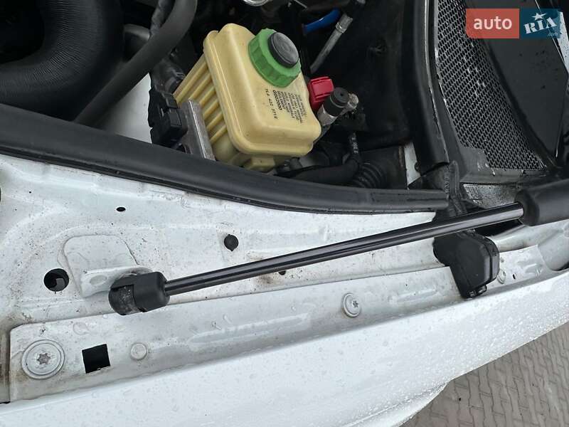 Внедорожник / Кроссовер Audi Q7 2011 в Золочеве