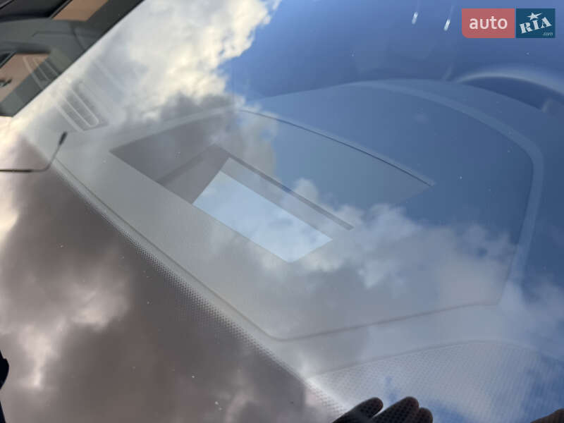 Внедорожник / Кроссовер Audi Q7 2017 в Киеве фото 24 Внедорожник / Кроссовер Audi Q7 2017 в Киеве