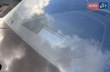 Позашляховик / Кросовер Audi Q7 2017 в 