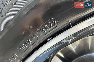 Позашляховик / Кросовер Audi Q7 2017 в 