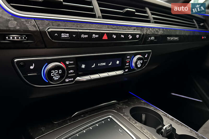 Внедорожник / Кроссовер Audi Q7 2017 в Киеве фото 91 Внедорожник / Кроссовер Audi Q7 2017 в Киеве