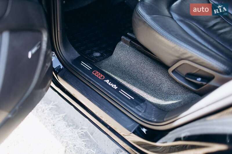Внедорожник / Кроссовер Audi Q7 2007 в Черноморске