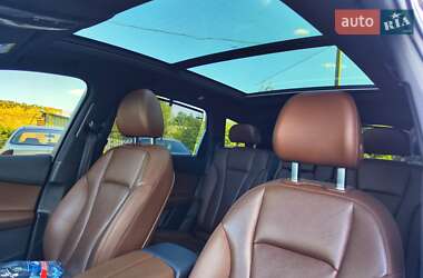Внедорожник / Кроссовер Audi Q7 2016 в Полтаве фото 16 Внедорожник / Кроссовер Audi Q7 2016 в Полтаве