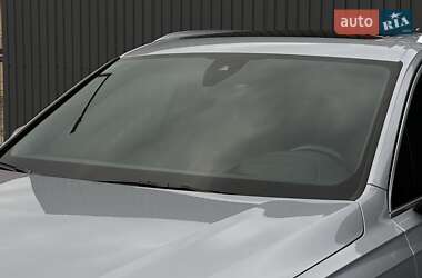 Позашляховик / Кросовер Audi Q7 2016 в 